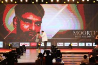 Behindwoods Gold Medals 2017 - The Awarding