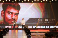 Behindwoods Gold Medals 2017 - The Awarding