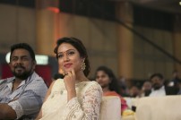 Behindwoods Gold Medals 2017 - The Candid Set 2