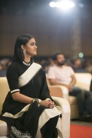 Behindwoods Gold Medals 2017 - The Candid