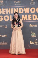 Behindwoods Gold Medals 2017 - The Red Carpet