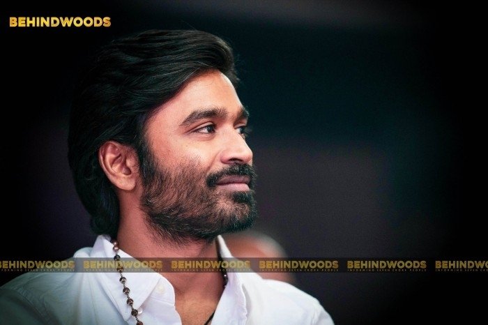 Behindwoods Gold Medals 2019 - The Candid Moments