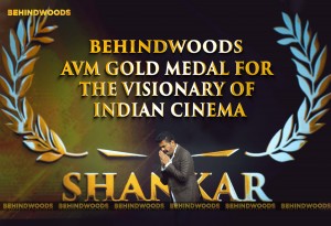 Behindwoods Gold Medals 2019 - The Memorable Wallpapers