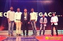 Behindwoods Gold Medals 2016 - Awarding Photos