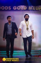 Behindwoods Gold Medals 2016 - Awarding Photos