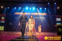 Behindwoods Gold Medals 2016 - Awarding Photos