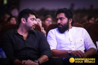 Behindwoods Gold Medals 2016 - Awarding Photos