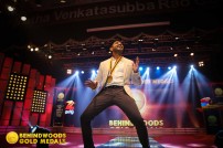 Behindwoods Gold Medals 2016 - Awarding Photos