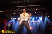 Behindwoods Gold Medals 2016 - Awarding Photos