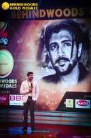 Behindwoods Gold Medals 2016 - Awarding Photos