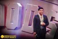 Behindwoods Gold Medals 2016 - Awarding Photos