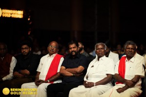 Behindwoods Gold Medals - Iconic Edition - Candid Photos