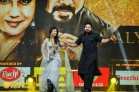 Behindwoods Gold Medals - Iconic Edition - The Awarding Photos