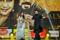 Behindwoods Gold Medals - Iconic Edition - The Awarding Photos