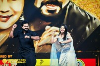 Behindwoods Gold Medals - Iconic Edition - The Awarding Photos