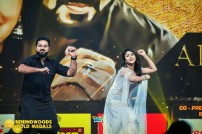 Behindwoods Gold Medals - Iconic Edition - The Awarding Photos