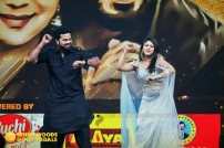 Behindwoods Gold Medals - Iconic Edition - The Awarding Photos