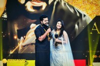 Behindwoods Gold Medals - Iconic Edition - The Awarding Photos