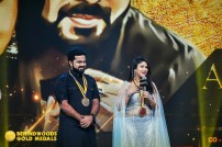 Behindwoods Gold Medals - Iconic Edition - The Awarding Photos