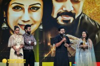 Behindwoods Gold Medals - Iconic Edition - The Awarding Photos