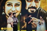 Behindwoods Gold Medals - Iconic Edition - The Awarding Photos