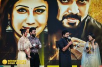 Behindwoods Gold Medals - Iconic Edition - The Awarding Photos