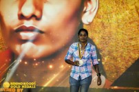 Behindwoods Gold Medals - Iconic Edition - The Awarding Photos
