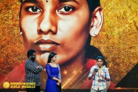 Behindwoods Gold Medals - Iconic Edition - The Awarding Photos
