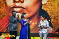 Behindwoods Gold Medals - Iconic Edition - The Awarding Photos