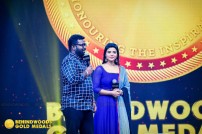 Behindwoods Gold Medals - Iconic Edition - The Awarding Photos