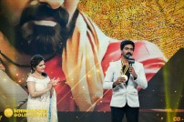 Behindwoods Gold Medals - Iconic Edition - The Awarding Photos