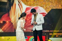 Behindwoods Gold Medals - Iconic Edition - The Awarding Photos