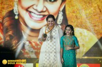 Behindwoods Gold Medals - Iconic Edition - The Awarding Photos