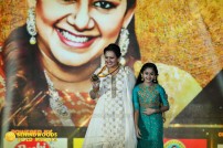 Behindwoods Gold Medals - Iconic Edition - The Awarding Photos