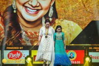 Behindwoods Gold Medals - Iconic Edition - The Awarding Photos