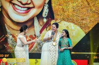 Behindwoods Gold Medals - Iconic Edition - The Awarding Photos