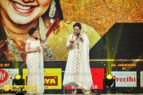 Behindwoods Gold Medals - Iconic Edition - The Awarding Photos