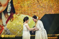 Behindwoods Gold Medals - Iconic Edition - The Awarding Photos