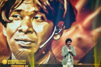 Behindwoods Gold Medals - Iconic Edition - The Awarding Photos