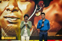 Behindwoods Gold Medals - Iconic Edition - The Awarding Photos