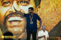 Behindwoods Gold Medals - Iconic Edition - The Awarding Photos