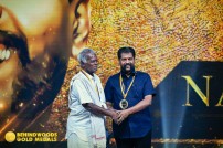 Behindwoods Gold Medals - Iconic Edition - The Awarding Photos