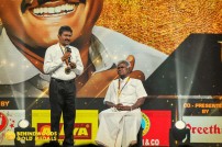 Behindwoods Gold Medals - Iconic Edition - The Awarding Photos