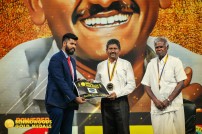 Behindwoods Gold Medals - Iconic Edition - The Awarding Photos