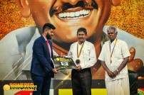 Behindwoods Gold Medals - Iconic Edition - The Awarding Photos