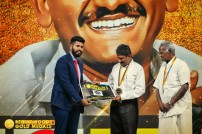 Behindwoods Gold Medals - Iconic Edition - The Awarding Photos