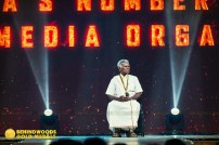 Behindwoods Gold Medals - Iconic Edition - The Awarding Photos