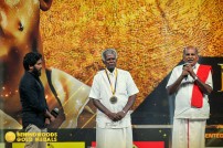 Behindwoods Gold Medals - Iconic Edition - The Awarding Photos