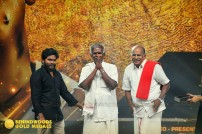 Behindwoods Gold Medals - Iconic Edition - The Awarding Photos