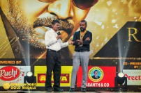 Behindwoods Gold Medals - Iconic Edition - The Awarding Photos